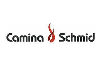 camina schmid logo