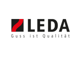 Leda logo