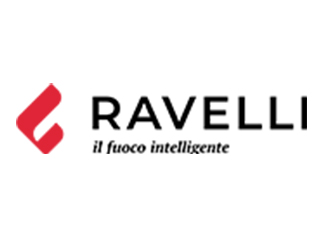 logo ravelli